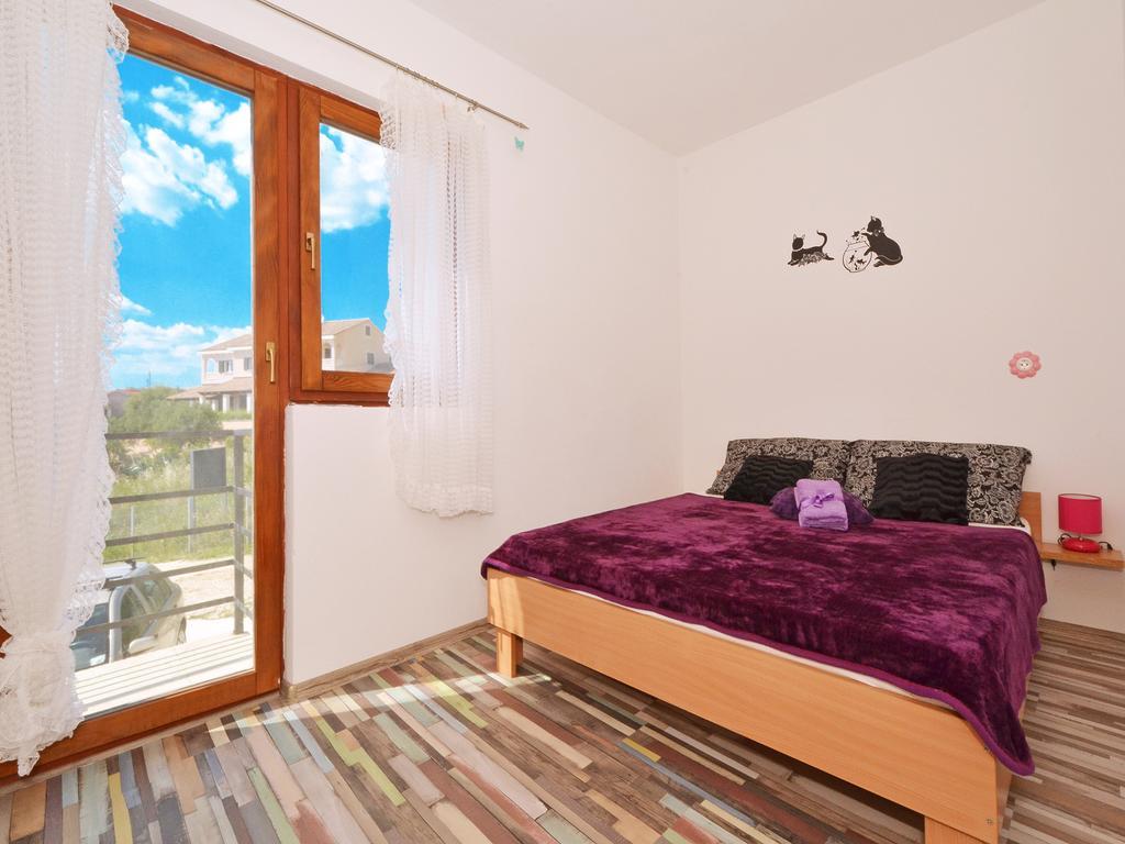 Sea View Apartment Trogir Eksteriør billede